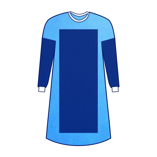 Full Reinforced Surgical Gown